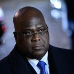 Tshisekedi’s re-election challenged in court